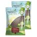 Black Chia Seeds, 15 Pounds  Non-GMO Verified, Whole, Sproutable, Vegan, Kosher, Keto, Sirtfood, Bulk. Rich in Essential Fatty Acids, Fiber, Protein. Great for Chia Pudding, Smoothie, Oatmeal. Chia Seeds 15 Pound (Pack of 1)