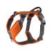 DOG Copenhagen Dog Harness V2 Comfort Walk (Pro) Orange Sun Size S Orange Sun | Orange (Version 2020) S