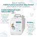 HAKA Functional Textiles Detergent for Sportswear & Outdoor Clothing - 100 Washes 3L Canister (1 Pack) - International Shipping Available - Buy Online on SooperMarket.com