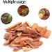 Buy Bark Litter for Reptiles - Natural Wood Granules Substrate for Turtles Lizards & Snakes - International Shipping Available - Buy Online on SooperMarket.com