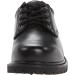 Skechers Men's Cottonwood Elks Slip Resistant Shoe 10.5 Black - Ideal for Work - Buy Online on SooperMarket.com