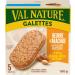 NATURE VALLEY Peanut Butter Biscuits Snacks Oat Biscuits with Peanut Butter Filling No Artificial Colours No Artificial Flavours Pack of 5 Biscuits Valentine - Buy Online on SooperMarket.com