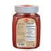 Sera Mild Pepper Paste 25.4 Oz Jar (2 PACK) - No Sugar, No Artificial Preservatives - Add Unique Peppery Flavor to Your Dishes - Ideal for Spreads & Sandwiches - Buy Online on SooperMarket.com