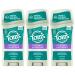 Tom's of Maine Antiperspirant Deodorant for Women, Coconut Lavender, 2.25 oz. 3-Pack Coconut Lavender 2.25 Ounce 3-Pack