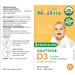 KidzVita - Vegan Vitamin D3 Drops 400IU - 3.6 ML 90 Servings 400 IU - Buy Online on SooperMarket.com