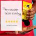 Clean & Clear Lemon Zesty Scrub 4.2 oz | Exfoliating Scrub for Clear Skin - Buy Online on SooperMarket.com