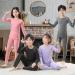 Hereneer Children's Thermal Underwear - Breathable & Warm Functional Set for Winter Sports | Long Sleeve Shirt & Pants for Girls - Buy Online on SooperMarket.com