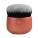 Real Techniques Foundation Makeup Blender - For Face & Body, Liquid & Cream Makeup - Dense Synthetic Bristles - Even Coverage - 1 Count - Buy Online on SooperMarket.com