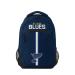 St. Louis Blues Action Backpack St. Louis Blues One Size Team Color