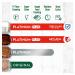 Fairy Platinum All-In-One Dishwasher Tablets Bulk Original 65 Count - Fresh Scent - Pack of 1 - Buy Online on SooperMarket.com