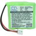 3.6V Battery Replacement for Sagem D10T | Long-lasting Rechargeable Solutions - Shop Now - Buy Online on SooperMarket.com