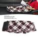 Portable Intelligent Heating Ceiling Blanket - USB 3 Temperature Levels Soft Plush Timed Heating for Hands Feet & Knees - Ideal for International Shipping - Buy Online on SooperMarket.com