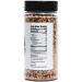 Everything Bagel Seasoning XL 9oz Jar - Sea Salt, Spices, Sesame Seeds, Onion Flakes & Garlic - Gluten Free & Keto - 1 Pack - Buy Online on SooperMarket.com
