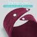 WD&CD Triangle Baby Dribble Bibs - 4 Pack, Adjustable Buttons, Soft & Absorbent | Boys Girls - Buy Online on SooperMarket.com