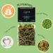 Nonna Pippina Casarecce Gluten-Free Pasta | Vegan Peas Pasta | 3 x 500g | Bronze-Formed & Slow Dried - Buy Online on SooperMarket.com