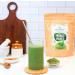 Moringa Mantra Moringa Leaf Powder 1 kg Naturally Grown Powdered Moringa Leaves Tested for Heavy Metals 1 kg (Pack of 1) - Buy Online on SooperMarket.com
