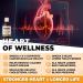 OMEGA 3-6-9 SYNERGY: Organic / Vegan / 225 000MG / 240ml. Organic Omega 3 6 9 With Hemp Oil. Extra Strength + High Potency for Joint Pain / Heart / Brain / Stress / Immune Support. Rich in GLA. Natural Orange Flavour - Buy Online on SooperMarket.com