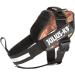 Julius-K9 I-Gurt Safety Belt for Dogs (7-23 kg) - Black Mini Schutzhund | International Shipping - Buy Online on SooperMarket.com