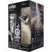 Braun Series 9 9376Cc Latest Generation Electric Shaver Rechargeable & Cordless Electric Razor for Men - Clean&Charge Station Fabric Travel Case 1 Count - Buy Online on SooperMarket.com