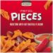 Snyder's of Hanover Pretzel Pieces Hot Buffalo Wing 3.25 oz (Pack of 6) - Buy Online on SooperMarket.com