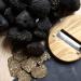 TRUFFLES USA Black Truffle Slices Carpaccio 1.76 oz - Imported from Italy | Vegetarian & Gluten Free - Buy Online on SooperMarket.com