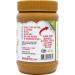 Wowbutter Natural Peanut Free Crunchy 1.1lb Jar - Delicious & Nut-Free Spread - Buy Online on SooperMarket.com