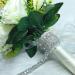 Yhsheen 1 Yard Elegant Pearl Crystal Rhinestone Trim for DIY Decoration and Bridal Costume Embellishment - Style 2 - Buy Online on SooperMarket.com