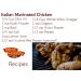 Monari Federzoni Red Wine Vinegar 16.9 oz - Authentic Italian Flavor - Buy Online on SooperMarket.com