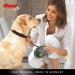 Buy Flexi Retractable Leash - Multicolored Large Size for Dogs | International Shipping - Buy Online on SooperMarket.com