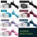 Gloves Disposable Latex Free Navy Nitrile Gloves Medium 50 Count - Powder Free Rubber Gloves - Medical Exam Surgical Gloves - Food Safe Cooking Gloves 3 Mil Thick Medium 50 - Buy Online on SooperMarket.com