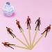 Seyal Flsh cupcake topper - Buy Online on SooperMarket.com