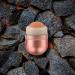DRESSE Oil-Absorbing Volcanic Face Roller for On-the-Go Mini Massage - Reusable Facial Skincare Tool - Buy Online on SooperMarket.com
