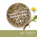 Organic Dandelion Root Tea - Liver Cleanse & Digestion Support (90 Cups) | Detox Tea - Buy Online on SooperMarket.com