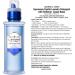 Natural & Gentle Laundry Detergent | Liquid Wash for Delicate Skin & Babies | 16.9 Fl Oz | Imported from Japan | Luxury Relax - Buy Online on SooperMarket.com
