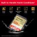 SanDisk 128GB Extreme SDXC Memory Card - C10 U3 V30, 4K UHD SD Card | SDSDXVA-128G-GNCIN - Buy Online on SooperMarket.com