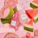 Glow Recipe Glowy Skin Prep Besties: Watermelon Niacinamide Dew Drops + Guava Vitamin C Eye Gel - Hydrating Serum & Under Eye Brightener Kit - Buy Online on SooperMarket.com