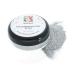 Siver BlackSherbet Hologram Glitter (10 grams) for Dessert Decorating - Ideal for Cakes, Cupcakes, Cookies, Cake Pops, Fondant - Buy Online on SooperMarket.com