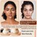 15 Colors Correcting Concealer Palette with Brush Colors Corrector Palettes Long Lasting Moisturizing Cream Contour Makeup Palette - Buy Online on SooperMarket.com