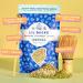Organic Raw Sprouted Buckwheat Granola with Matcha - 6oz Pack - Buy Online on SooperMarket.com