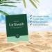 earthwash - Laundry Detergent Sheets Scent-Free (32 Loads) The Perfect Hypoallergenic Eco-Friendly Plastic Free Strips Ideal for Travel/Home Use. Biodegradable-Easy Dissolve True Eco-Wash - Buy Online on SooperMarket.com