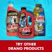 Drano Disposal Strips - 10-Pack Garbage Disposal Cleaner with Fresh Citrus Scent - 10 Uses per Box - Buy Online on SooperMarket.com