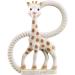 Sophie la girafe Teething Toy Gift Set - Natural Rubber Teether and Teething Ring in Gift Box with Bag and Card - Baby Teething Toys - Buy Online on SooperMarket.com