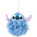 Disney Lilo & Stitch 2 Piece Loofah Set - Kids Bath & Shower Body Scrubber Sponge in Blue | Shop Now for International Shipping - Buy Online on SooperMarket.com