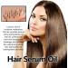Neviux Natural Hair Growth Oil Hair Growth Serum Rosemary Hair Oil Nourishing Damaged Hair Oil for Drying Damaged Hair and Hair Care Prevent Hair Loss - Buy Online on SooperMarket.com