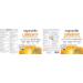Natural Factors Regenerlife Longevity Wellness Optimization 30 convenient packets All-in-One Daily Packet includes: Mitochondrial Energy NMNSurge Omega-3+D Ultra Strength and Quercetin LiopMicel Matrix Formulated to Support All Aspects of Healthy Aging - Buy Online on SooperMarket.com