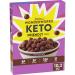 Chocolate Wonderworks Keto Friendly Breakfast Cereal, Keto Friendly Snack, 1g sugar, 10.2 oz