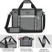 Maelstrom 75 Can Soft Cooler Bag - Collapsible & Leakproof - Large Portable Travel Cooler for Camping, Beach, Kayaking - Gray - Buy Online on SooperMarket.com