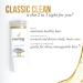 Buy Pantene Pro-V Classic 2in1 Shampoo & Conditioner 33.8 Fl Oz - Best International Shipping Available - Buy Online on SooperMarket.com