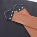 Premium 2nd Hairdressing Strap - Leather Razor Sharpening String for Professional Use - Buy Online on SooperMarket.com