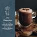 Whittard of Chelsea Salted Caramel Hot Chocolate 350 g - Buy Online on SooperMarket.com